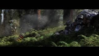 Launch Trailer: Become One