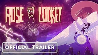 Gameplay Trailer
