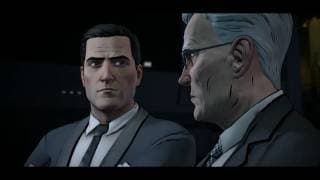 Epsiode 2: Children of Arkham Trailer