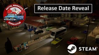 Release Date Trailer