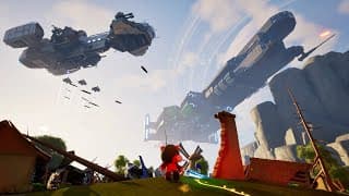 Gameplay Trailer