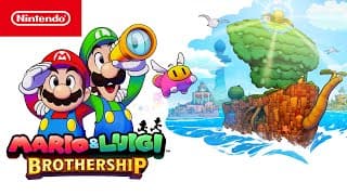 Gameplay Trailer