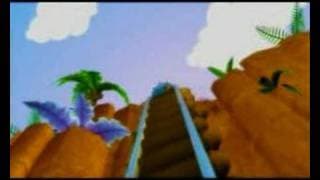Game intro
