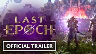Cinematic Trailer