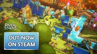 Launch Trailer