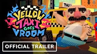 Trailer