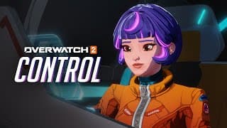 Cinematic Trailer
