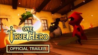 Release Date Trailer
