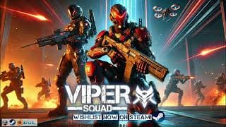 Gameplay Trailer