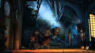 Gameplay video