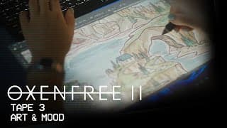 Dev Diary