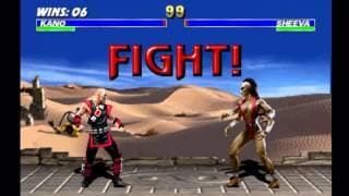 Gameplay Video