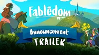 Announcement Trailer