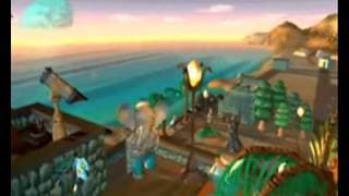 Game Intro