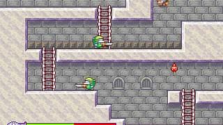 Gameplay video