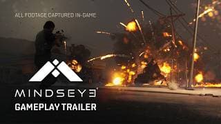 Gameplay Trailer