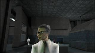 Game Intro