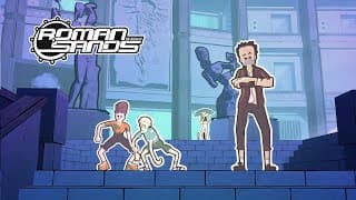 Gameplay Trailer