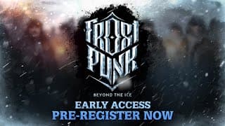 Announcement Trailer