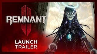 Launch Trailer