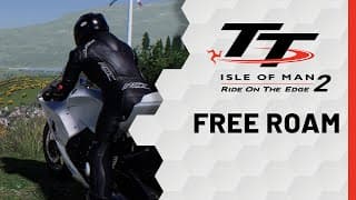 Gameplay Trailer