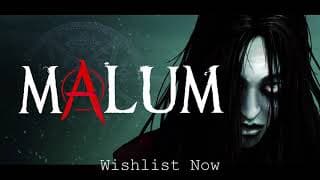 Announcement Trailer