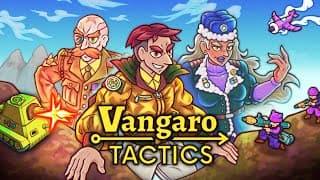 Announcement Trailer