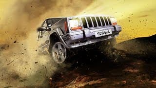 Screamer 4x4 video 1