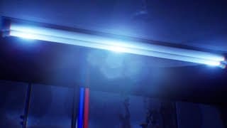 Announcement Trailer