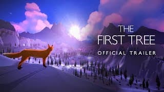 Launch Trailer