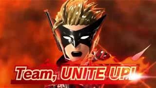 Announcement Trailer