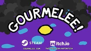 GourMelee video 1