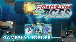 Gameplay Trailer