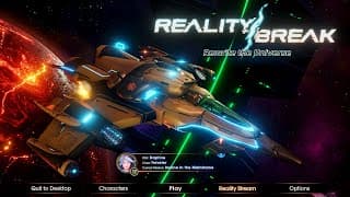 Gameplay Trailer