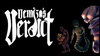 Announcement Trailer