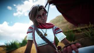 Trailer