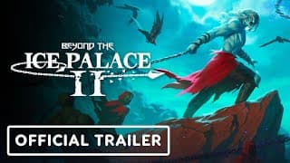 Gameplay Trailer
