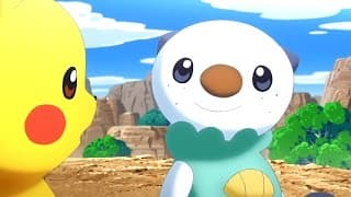 Animated Trailer