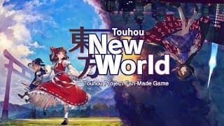 Announcement Trailer