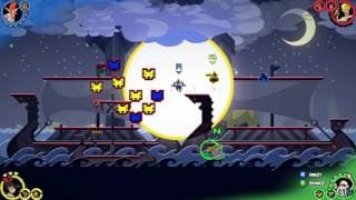 Gameplay video