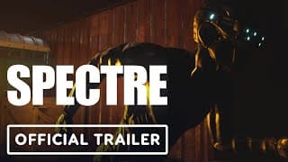 Announcement Trailer