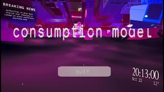 Cinematic Trailer