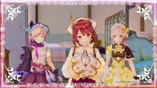 Announcement Trailer