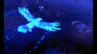 Crowfall - Throne War: Gamescom 2017 Trailer