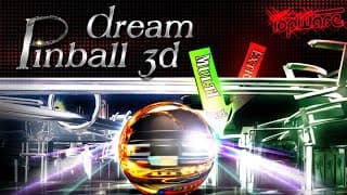 Dream Pinball 3D video 1