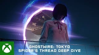Gameplay Trailer