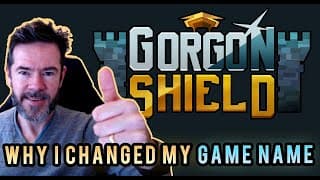 Dev Diary