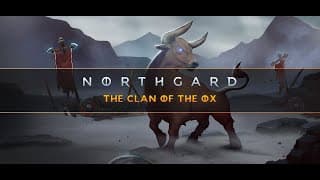 Northgard: Himminbrjotir, Clan of the Ox video 1