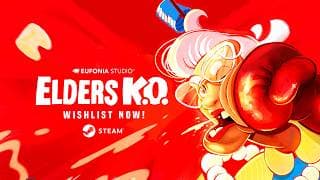 Gameplay Trailer