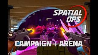 Accolades Trailer